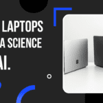 Best data science and AI laptops